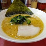 Rice to Ramen Tachikawa Ya Isesaki Ten - 