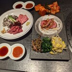 Yakiniku Juntei Mukonoso Ten - 