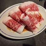 Yakiniku Juntei Mukonoso Ten - 