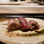 Yakitori Kohane - 