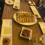 Kobe Gyoza Raku 2go Ten - 