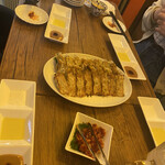 Kobe Gyoza Raku 2go Ten - 