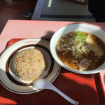 Daigaku Ramen Hirano Ten - 