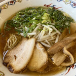 Chuka Soba Hisago - 