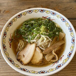 Chuka Soba Hisago - 