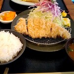 THE TONKATSU CLUB - 