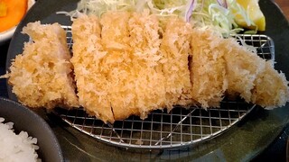 THE TONKATSU CLUB - 