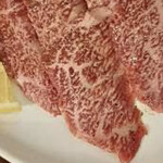 焼肉 かるね屋 - 