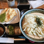 Udon Shikisai - 