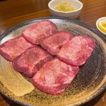 Yakiniku Motoyama Hon Ten - 