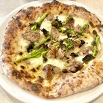 pizzeria da ciro - 