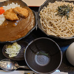 Soba Dokoro Yanagian - 