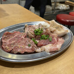 Osaka Yakiniku Horumon Futago Sakae 3 Chome Ten - 