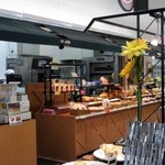 Panette Matsue Ten - お店の外観です