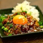 Meat＆Wine 肉酒場サルーテ - 