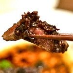 Meat＆Wine 肉酒場サルーテ - 