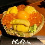 NoriSuke - 