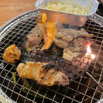 Yakiniku Taro Ichinomiya Ten - 