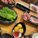 Yakiniku Taro Ichinomiya Ten - 