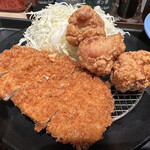 松屋 - 