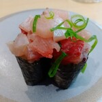 Hama Zushi Shizuokaic Ten - 