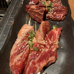 Tsukishima Yakiniku Rokunobu - 