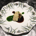 Kaiseki French Ryori Gourmand Tachibana - 