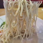 Ramen Sakura Gumi Higashikogo Honten - 