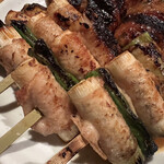 Yakitori Tengu no Kakurega - たまらん焼き