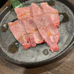 Yakiniku Horumon Kagiya Mitsudera Ten - 