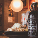 New Taishu Izakaya Sanzou Ikebukuro Geijutsugekijomae Ten - 