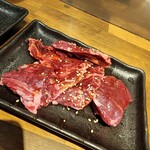 Yakiniku Jakee Tenroku Honten - 