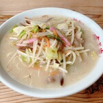 Saga Ramen Kuidoraku Kitagatahonten - 