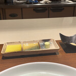 Kaiseki French Ryori Gourmand Tachibana - 