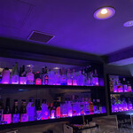 OAK BAR Shibuya Ten - 