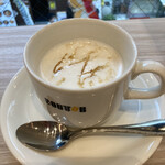 ドトールコーヒーショップ - 