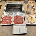 Yakiniku Like Hachioji Ten - 