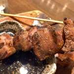 Kokura Yakitori Gill&co - 