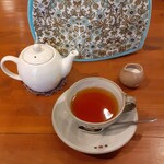 Teacafe Colour - 