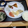 Monju Tei Matsuyama Chifune Ten - 朝食バイキング