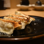 Gyoza Ya Shinshin - 