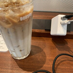 Doutor Coffee Shop Jei Aaru Amagasaki Ekimae Ten - 