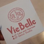 Vie Belle - 