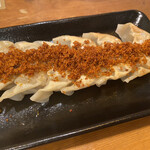 Atsuatsu Nikujiru Gyoza Ajikura - 