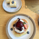 Glorious Chain Cafe Yokohama Beisaido - 