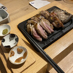 Jidoriya Tsukada Shibuya - 