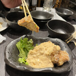 Shichirin Yakitori Ichicho Juso Ten - 