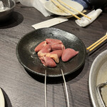 Shichirin Yakitori Ichicho Juso Ten - 