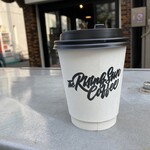 The Rising Sun Coffee Tsurumi Ten - 