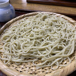 Kakunodate Soba - 